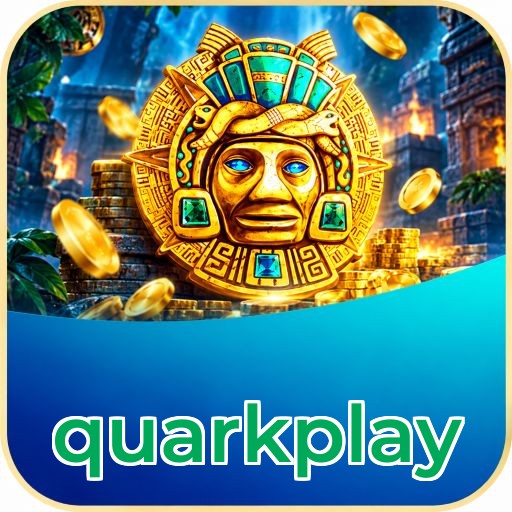 Screenshot 1 - quarkplay Home Screen