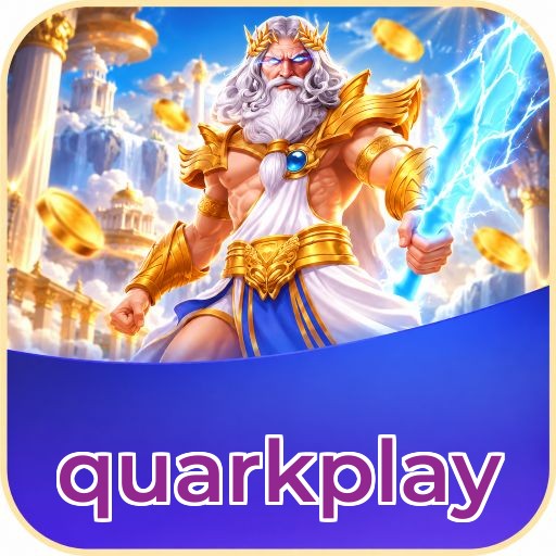 Screenshot 1 - quarkplay Home Screen
