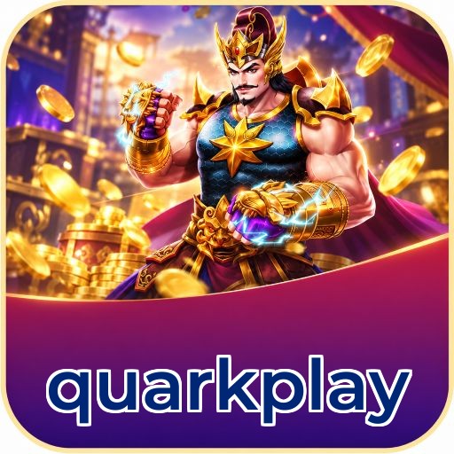Screenshot 3 - quarkplay Settings