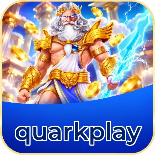Screenshot 1 - quarkplay Home Screen