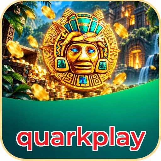Screenshot 1 - quarkplay Home Screen